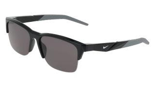 Óculos de sol Nike NIKE RADEON WARE Preto Retangular - 1