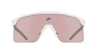 Óculos de sol Nike NIKE EXPEDITION SHIELD E N Branco Aviador - 2