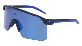 Óculos de sol Nike NIKE EXPEDITION SHIELD N Azul Aviador - 1