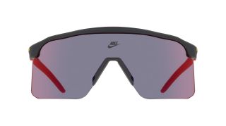 Óculos de sol Nike NIKE EXPEDITION SHIELD N Cinzento Aviador - 2