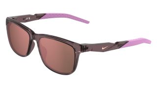 Óculos de sol NIKE JR. NIKE RADEON BOLT Dourados Quadrada - 1