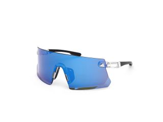 Óculos de sol Adidas SP0113 ADIDAS DUNAMIS S Transparente Aviador - 1