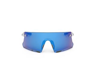 Óculos de sol Adidas SP0113 ADIDAS DUNAMIS S Transparente Aviador - 2
