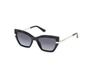 Óculos de sol Guess GU00216 Preto Retangular - 1