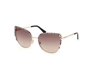 Óculos de sol Guess GU00217 Dourados Borboleta - 1
