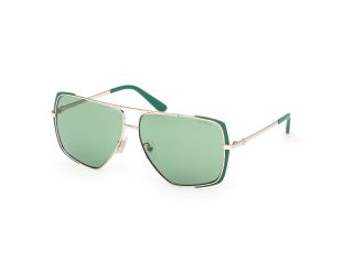 Óculos de sol Guess GU00220 Verde Aviador - 1