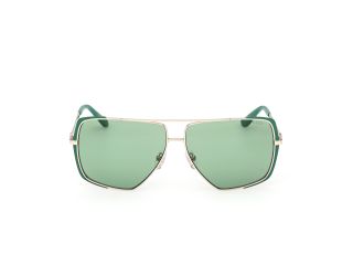 Óculos de sol Guess GU00220 Verde Aviador - 2