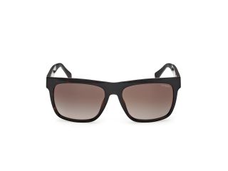 Óculos de sol Guess GU00222 Castanho Quadrada - 2