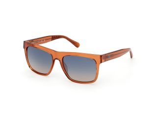 Óculos de sol Guess GU00222 Laranja Tamanho: 57X17