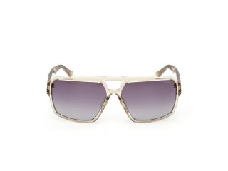 Óculos de sol Guess GU00223 Beige Aviador - 2