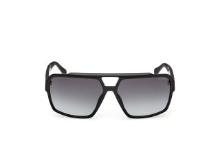 Óculos de sol Guess GU00223 Preto Aviador - 2