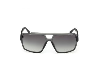 Óculos de sol Guess GU00223 Dourados Aviador - 2