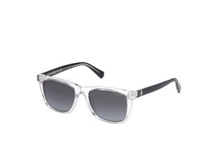 Óculos de sol Guess GU00227 Transparente Retangular - 1