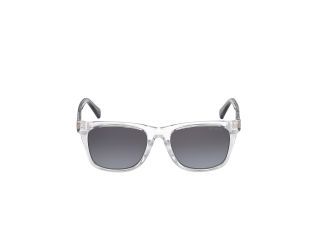Óculos de sol Guess GU00227 Transparente Retangular - 2