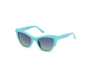 Óculos de sol Guess GU00228 Azul Borboleta - 1