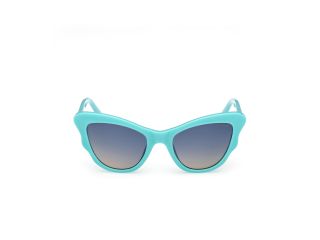 Óculos de sol Guess GU00228 Azul Borboleta - 2