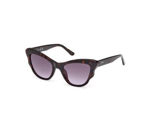 Óculos de sol Guess GU00228 Castanho Borboleta - 1