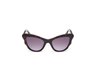 Óculos de sol Guess GU00228 Castanho Borboleta - 2