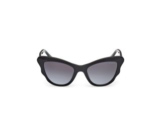 Óculos de sol Guess GU00228 Preto Borboleta - 2