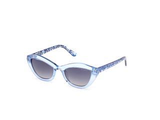 Óculos de sol Guess GU00229 Azul Quadrada - 1