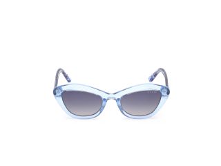 Óculos de sol Guess GU00229 Azul Quadrada - 2