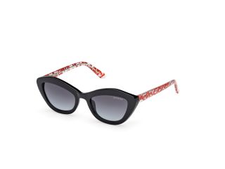 Óculos de sol Guess GU00229 Preto Quadrada - 1