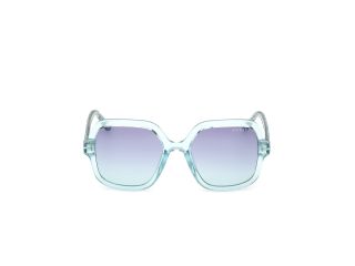 Óculos de sol Guess GU00230 Azul Quadrada - 2