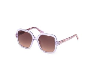 Óculos de sol Guess GU00230 Lilás Quadrada - 1