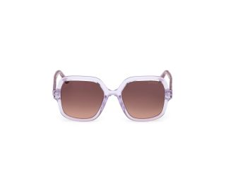 Óculos de sol Guess GU00230 Lilás Quadrada - 2
