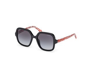 Óculos de sol Guess GU00230 Preto Quadrada - 1