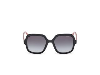 Óculos de sol Guess GU00230 Preto Quadrada - 2