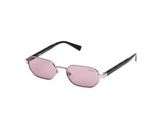 Óculos de sol Guess GU00231 Lilás Quadrada - 1