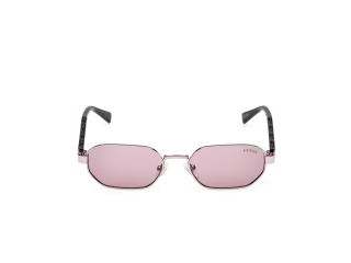 Óculos de sol Guess GU00231 Lilás Quadrada - 2