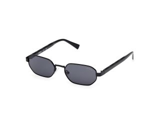 Óculos de sol Guess GU00231 Preto Quadrada - 1