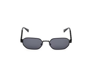 Óculos de sol Guess GU00231 Preto Quadrada - 2