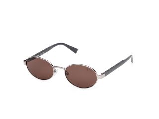 Óculos de sol Guess GU00232 Dourados Ovalada - 1