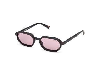 Óculos de sol Guess GU00233 Castanho Quadrada - 1