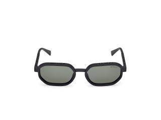 Óculos de sol Guess GU00233 Preto Quadrada - 2
