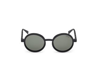 Óculos de sol Guess GU00234 Preto Redonda - 2