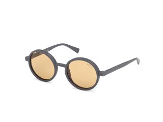 Óculos de sol Guess GU00234 Dourados Tamanho: 50X21