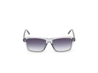 Óculos de sol Guess GU00236 Dourados Retangular - 2