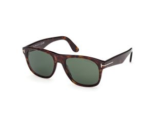 Óculos de sol Tom Ford MARLON-02 FT1284 Castanho Tamanho: 55X18