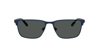 Óculos de sol Arnette 0AN3094 HAMPERE Azul Retangular - 2