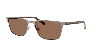 Óculos de sol Arnette 0AN3094 HAMPERE Cinzento Retangular - 1