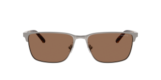 Óculos de sol Arnette 0AN3094 HAMPERE Cinzento Retangular - 2