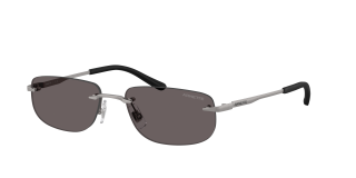 Óculos de sol Arnette 0AN3096 Cinzento Ovalada - 1