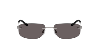 Óculos de sol Arnette 0AN3096 Cinzento Ovalada - 2