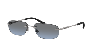 Óculos de sol Arnette 0AN3096 Cinzento Ovalada - 1