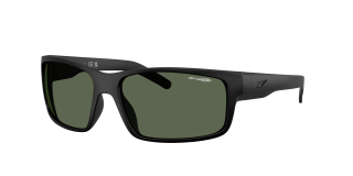 Óculos de sol Arnette 0AN4202 FASTBALL Preto Retangular - 1