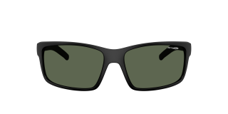 Óculos de sol Arnette 0AN4202 FASTBALL Preto Retangular - 2